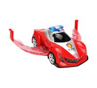Voiture Jouet Transformable - Évitement d'Obstacles avec Musique | Véhicule de Course à Transformation | pour Salle de Classe Salon Fête Soirée Familiale Élèves Écoliers d'Âge