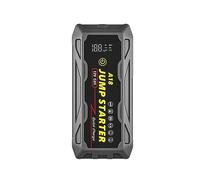 Voiture Jump Starter Power Bank 2000A Dispositif De Démarrage Diesel Essence Chargeur De Batterie De Voiture for Booster De Batterie De Voiture