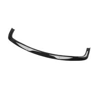 Voiture Jupes Latérales pour BMW E36 pour M3 4 Portes Berline 2 Portes Coupé 1992-1998 Voiture Avant Pare-Chocs Spoiler Lèvre Inférieure Gar Plaque Séparateur Auto Accessoires(Glossy Black)