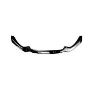 Voiture Jupes Latérales pour BMW E90 E92 E93 pour M3 2x2007 À 2013 Pare-Chocs Avant Lèvre Diffuseur Protecteur Garde Spoiler ABS Brillant Noir Corps Kit