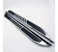 Voiture Jupes Latérales pour Peugeot 3008 2017 2018 2019 2020 2021 2022,Marchepieds Latéraux Barres Pédales Latérales Support Protection,Style Accessoires