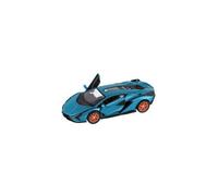 Voiture Kinsmart Lamborghini Sian FKP 37 13cm Kinsmart