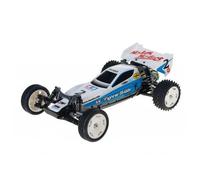 Tamiya Buggy électrique Neo Fighter – kit à monter – brushed – propulsion arrière – 1:10