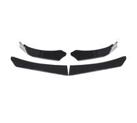 Voiture Kit Carrosserie Pare-Chocs Avant Spoiler Canard Splitter Diffuseur pour Mazda3 MX-30 CX-30 pour Protege5 MX 5 Accessoires