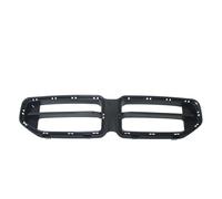 Voiture Kit Couvercle En Maille Pare-chocs Avant Remplacement Calandre Centrale Pour M2 G87 2023 2024-2025(Aspect fibre de carbone)