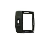 Voiture Kit De Panneau De Tableau De Bord Autoradio 9 Pouces pour Isuzu pour D-Max 2015 2016 2017 2018 Accessoires