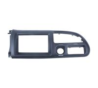 Voiture Kit Montage Autoradio CD Stéréo 2DIN pour Transit 2006-2013 Façade Cadre Adaptateur Lecteur DVD