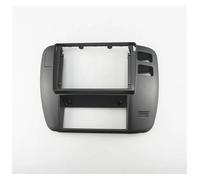 Voiture Kit Tableau Bord Pour N&issan Pour Patrol Y61 1997 1998 1999+ Installation Plaque Adaptation Console Façade Panneau Radio 9 Pouces Accessoires(Cadre uniquement RHD)