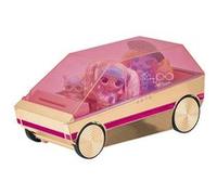 Voiture L.O.L Surprise 3-in-1 Party Cruiser G