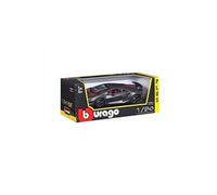 Voiture Lamborghini Sesto Elemento 1:24 Gris