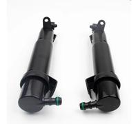 voiture lave phare Compatible Avec Benz Pour W211 E200 E280 2002-2009 Cylindre De Buse De Lave-phares 2118600547 2118600647 Pompe À Jet De Nettoyage De Phares(1 Set Nozzle)