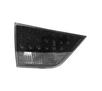 Voiture LED Feux Arrière pour Mitsubishi pour Outlander EX 2007-2013 Pare-Chocs Arrière Arrêt Frein Antibrouillard Clignotant Assemblage Feux Arrière(Inner Left)