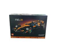 Voiture LEGO Technic 42228 McLaren MCL39 F1
