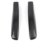 Voiture Les Barres Toit Compatible Avec Mitsubishi Pour ASX RVR Pour Outlander Sport 2011-2021 Couvercle Protection D'extrémité Rail Toit Coque Extérieure