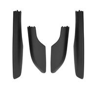 Voiture Les Barres Toit Compatible Avec Toyota Pour Hilux SW4 2004-2015 Housses Protection Pour Barres Toit Et Rails Accessoires Voiture Remplacement