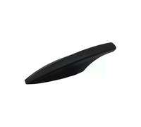 Voiture Les Barres Toit pour Hyundai pour LaVita 2001-2010 pour Hyundai pour Matrix 2001-2008 Couvercle Galerie Toit Barre Bagages Toit Coque D'extrémité Rail Couvercle Galerie De Toit(À Droite)