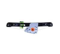 voiture Lève-glace Mécanisme Compatible Avec E87 Série 1 Référence D'origine 51357138468. Accessoires Auto Support De Lève-vitre Arrière Droit/gauche.(Right)
