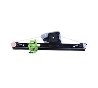 voiture Lève-glace Mécanisme Compatible Avec E87 Série 1 Référence D'origine 51357138468. Accessoires Auto Support De Lève-vitre Arrière Droit/gauche.(Left)