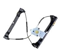 voiture Lève-glace Mécanisme Lève-vitre De Porte Avant Droite Avec Support Compatible Avec VW Pour Lavida 2013 2014 2015 2016 2017 18D837462E