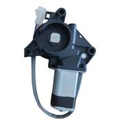 voiture Lève-glace Mécanisme Moteur Lève-vitre Électrique À 2 Broches Remplace MR135168 MB51747 MB517476. Compatible Avec Mitsubishi Pour Montero 3.5L 1992-2000(Right)