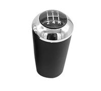 voiture Levier vitesses Compatible Avec Mazda 3 Pour BK BL 5 CR CW 6 II GH Pommeau Levier De Vitesse À 5 Vitesses Bras Levier Vitesse Adaptateur Pommeau Levier Vitesse Automatique À Boule