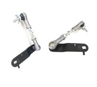 Voiture Lien de connecteur 89408-60011 adapté pour Lexus carrosserie arrière capteur de hauteur lien de levier OEM 48906-35010 48906-35020 89407-60022(Left and right)