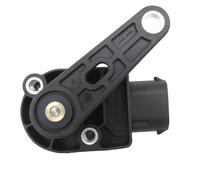 Voiture Lien de connecteur Capteur de contrôle de Suspension de phare de voiture, adapté à la BMW 740I G11 G12 37142959574 - 2016, 2020 Interrupteur de Réglage de Phare