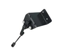 Voiture Lien de connecteur Capteur de hauteur de conduite pneumatique arrière, adapté à l'expédition 2003 - 2006, niveau de phare