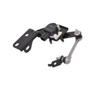 Voiture Lien de connecteur Capteur de hauteur de suspension du corps, adapté pour Mitsubishi Montero Pajero MK4 V93 V95 V97 V98 Capteur Réglage du Niveau des Phares(Front and Rear)