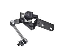 Voiture Lien de connecteur Capteur de hauteur de suspension du corps, adapté pour Mitsubishi Montero Pajero MK4 V93 V95 V97 V98 Capteur Réglage du Niveau des Phares(Front 8651A064)