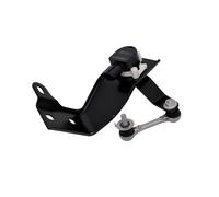 Voiture Lien de connecteur Capteur de hauteur de suspension du corps, adapté pour Mitsubishi Montero Pajero MK4 V93 V95 V97 V98 Capteur Réglage du Niveau des Phares(Rear 8651A065)