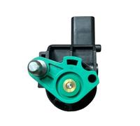 Voiture Lien de connecteur Capteur de hauteur du corps avant arrière adapté pour 508 508SW adapté pour C5 C6-modèles 5273J4 5273J9 9663696880 Capteur Réglage du Niveau des Phares