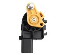 Voiture Lien de connecteur Capteur de hauteur du corps avant droit, pour citroën C5 C6 407 04-10, 5273J8 8663488680 9663488680 Capteur Réglage du Niveau des Phares