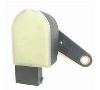 Voiture Lien de connecteur Capteur De Niveau De Ha Capteur de levier de phare avant adapté pour A4 Avant B6 2002-2005 8E0941285J 8E0941285H 8E0941285C 8E0941285B(Without bracket)