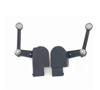 Voiture Lien de connecteur Capteur de niveau de hauteur avant arrière gauche droite adapté pour Vw pour Q7 7LA 7L6 7L0616213D 7L0616214C 7L0616571D(2PCS Rear Left Right)