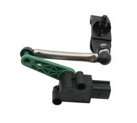 Voiture Lien de connecteur Capteur de niveau de hauteur de phare avant 99134302101, adapté pour Cayman 98, pour 991 Spyd Carrera GTS 2012~2020 2015 Interrupteur de Réglage de Phare