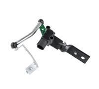 Voiture Lien de connecteur Capteur de niveau de phare avant droit, pour SEAT Leon 2013-2020 1.4/1.8, adapté pour Octavia 2012-2017 1.8T Interrupteur de Réglage de Phare