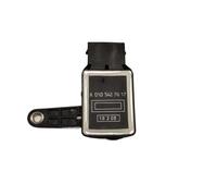 Voiture Lien de connecteur Capteur de niveau de Suspension A0105427617, adapté à MERCEDES W220 W211 S211 W639 W211 C219 OE #0105427617 A010 542 76 17 Capteur Réglage du Niveau des Phares