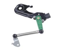 Voiture Lien de connecteur Capteur de nivellement de hauteur avant arrière gauche droite, adapté pour Q5, 8R0941286D 8R0941309B 8R0941310E Capteur Réglage du Niveau des Phares(Rear right)