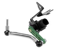 Voiture Lien de connecteur Capteur de nivellement de hauteur avant arrière gauche droite, adapté pour Q5, 8R0941286D 8R0941309B 8R0941310E Capteur Réglage du Niveau des Phares(Front left)