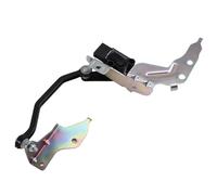 Voiture Lien de connecteur Capteur de phare avant de voiture et ensemble de support, hauteur de Suspension adaptée pour Kuga 12-19 CV61-13D034-AA CV6113D034AA