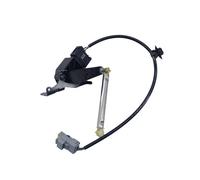 Voiture Lien de connecteur Capteur de réglage des phares, capteur de hauteur du corps, adapté pour 307 308 408 Mercosur, C4 restyling, 6224J4 6224J6 Capteur Réglage du Niveau des Phares(6224J4 Front)