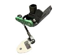 Voiture Lien de connecteur Pour MK7 Suspension hauteur phare capteur de niveau voiture 5Q0512521E 5Q0907503 adapté pour Passat B8 5Q0 512 521 E Interrupteur de Réglage de Phare