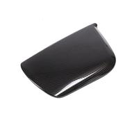 Voiture L'intérieur Pour Corvette C7 2014-2019 Voiture Accoudoir Siège Boîte Garniture Couverture Accessoires Intérieurs Voiture Intérieure Voiture(Carbon Fiber)