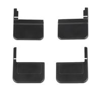 Voiture L'intérieur Pour Ford Pour Mustang 2015+ Moulures Intérieures Vis De Siège De Voiture Housse De Protection Accessoires Intérieure Voiture