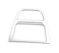 Voiture L'intérieur Pour Opel Pour Mokka 2012 2013 2014 2015 2016 Voiture Intérieur AC A/C Interrupteur Bouton Panneau Couverture Garniture Cadre Lunette Intérieure Voiture