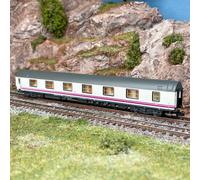 Voiture lits T2, livrée "Rnefe Operadora, Renfe, Ep V - ARNOLD HN4408 - N 1/160