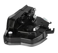 voiture Loquet de Hayon Arrière Actionneur de verrouillage de porte avant, arrière, gauche et droite, pour BMW E53 X5 2000-2006 2001-2005 51218402537 51218402540(Front Left)
