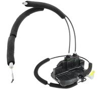 voiture Loquet de Hayon Arrière Actionneur de verrouillage de porte avant gauche droite pour Nissan Armada 2004-2008 Titan 2004-2013 5.6L V8(Rear Left 2pins)