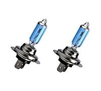 Voiture Lot de 2 Super clair ampoules ampoule H7 Xenon Blanc 90 W/100 W 12 V